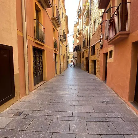 Apartamento Mediona Ii *