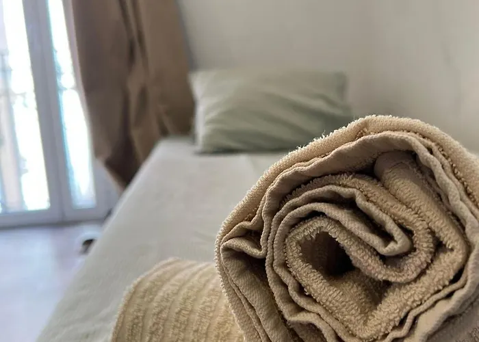Apartamento Mediona Ii