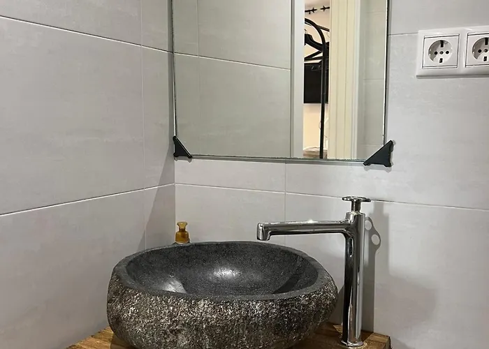 Apartamento Mediona Ii