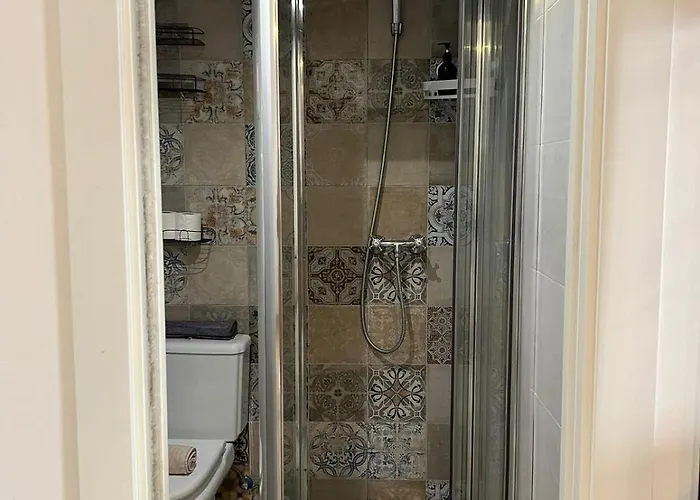 Mediona Ii Apartamento Tarragona