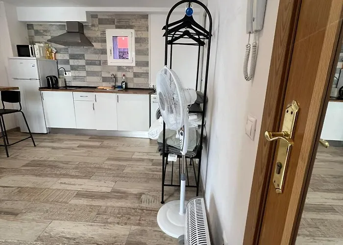 Mediona Ii Apartment Tarragona
