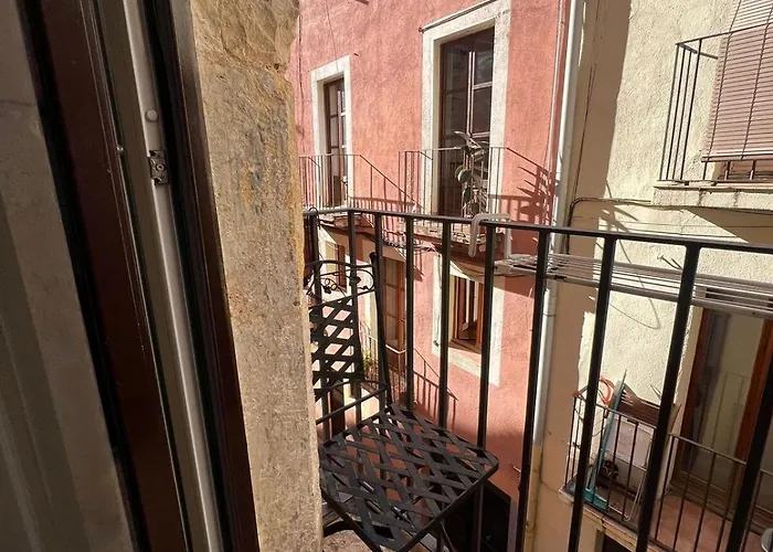 Apartment Mediona Ii Tarragona